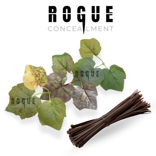 200pc artifical leaves - 200pc,
