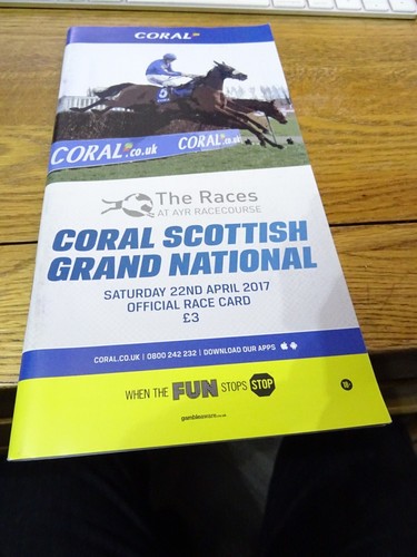 Coral scottish grand national - coral,