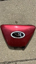 YAMAHA SR400 SIDE COVER Right