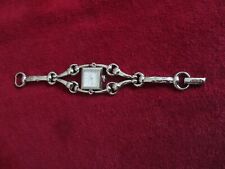 GUCCI LADIES SIGNORIA 116.5