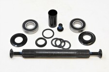 DIAMOND BACK MID SIZE BMX 41mm SEALED BOTTOM BRACKET SET WITH 8 SPLINE 19mm AXLE