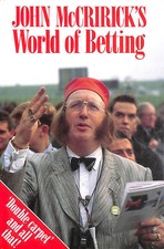 John McCririck's World of