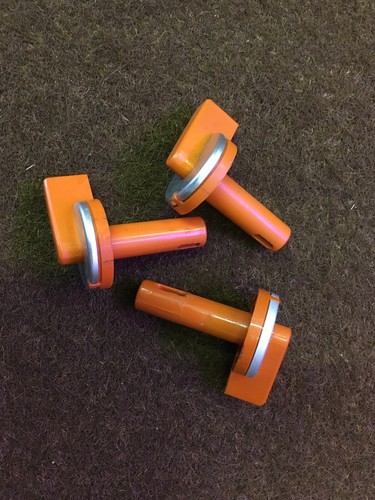 Vintage hoovermatic twin - 3,