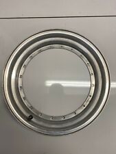 Image 15" x 2" Outer Rim - Split Rim - Alloy Rim - Race Wheel - USED