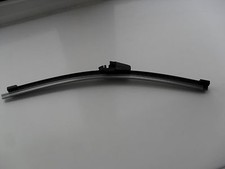 CAR WIPER BLADE (REAR WINDSCREEN) 11 inch / 290 mm single blade
