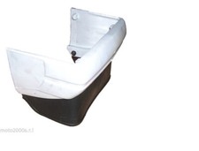 REAR BODY PROTECTION Piaggio