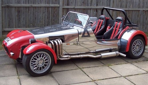Robinhood kit car - 2b,