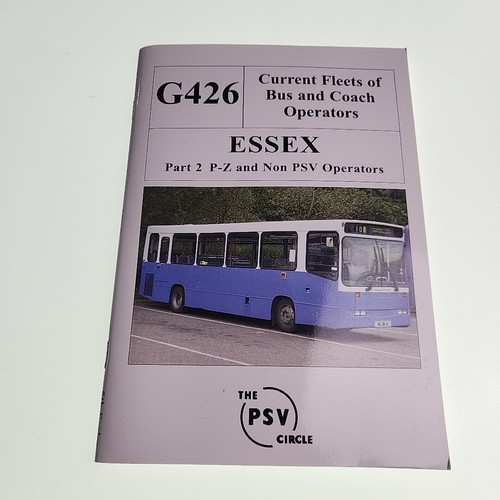 Current fleets bus coach - fleets,