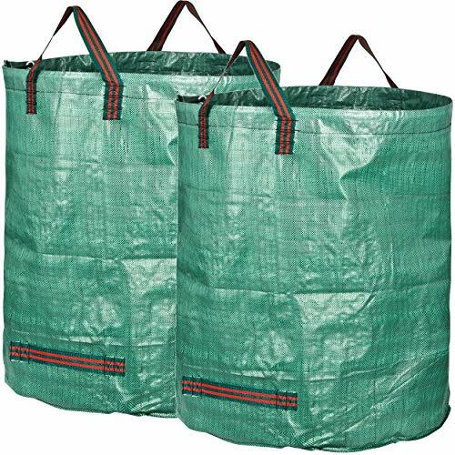 2pack 132 gallons - gallons, professional