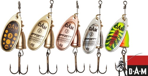 Dam executor spinners size - spinners, 1