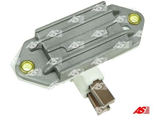 Alternator regulator for - regulator,