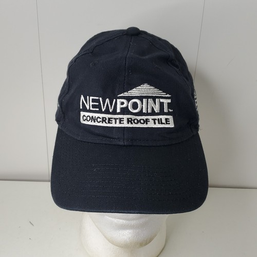 Newpoint concrete roof tiles - concrete,