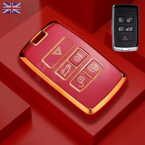 Jaguar land rover remote key - land,