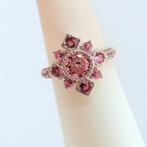 Bomb party ring 8 - ring, sz