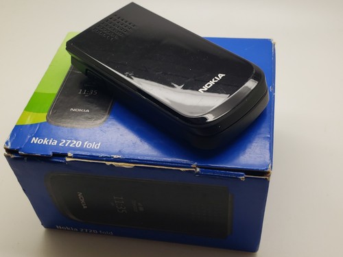 Unlocked great condition - unlocked, boxed