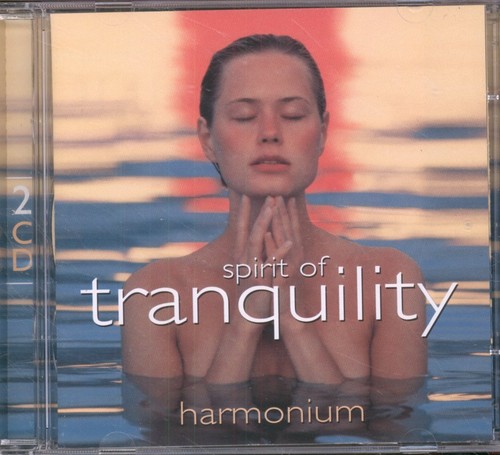 Harmonium spirit of - spirit,