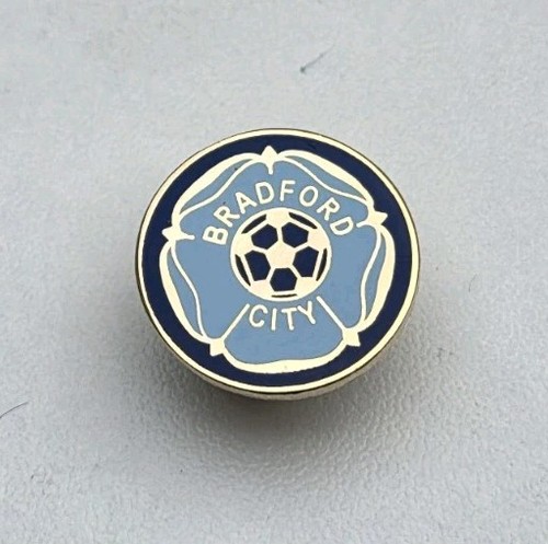 Rare bradford city - bradford, small