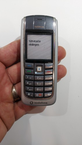 4288 nokia 6020 very rare - 6020,