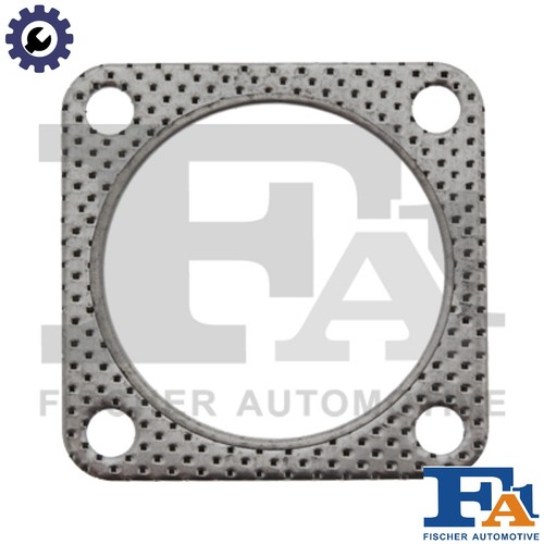 Gasket exhaust pipe 230 909 - pipe, 230-909