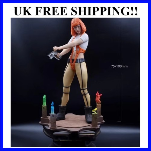 Casting resin model - 1:18,
