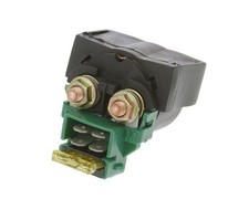 Starter Solenoid Switch