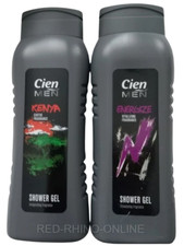 Cien Shower Gel 2 x 500ml