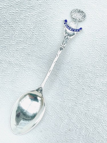 Chester sterling silver - chester,