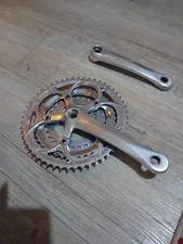 Sugino XDR2L Crank Set 170mm Square Taper