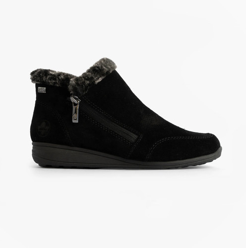 Rieker 47256 womens synthetic - 47256,
