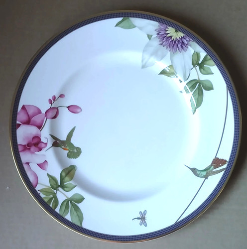 Wedgwood hummingbird prestige - hummingbird,