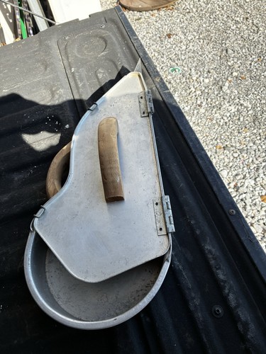 Vintage drywall banjo fully - banjo.,