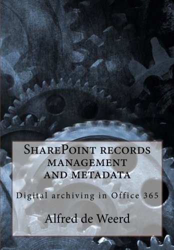 Sharepoint records management - sharepoint,