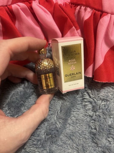 Guerlain aqua allegoria forte - allegoria,