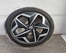 Volkswagen Id3 2020-2022 Alloy
