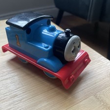 Thomas the Tank Engine