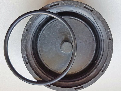 Aquaroll cap seals not - aquaroll, (not