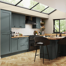 Homebase classic shaker door - shaker,