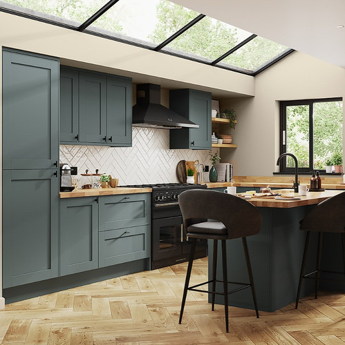 Homebase classic shaker - homebase,