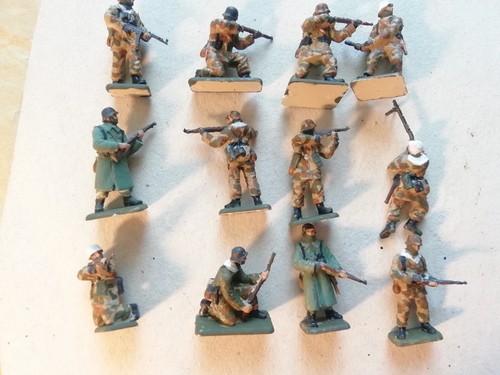 Scale italeri ww2 - scale,