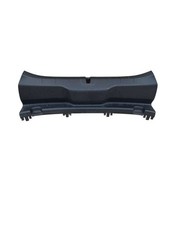 Volvo C30 2009 Trunk boot sill