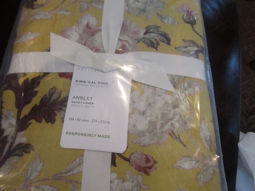 Pottery barn ansley yellow - ansley,