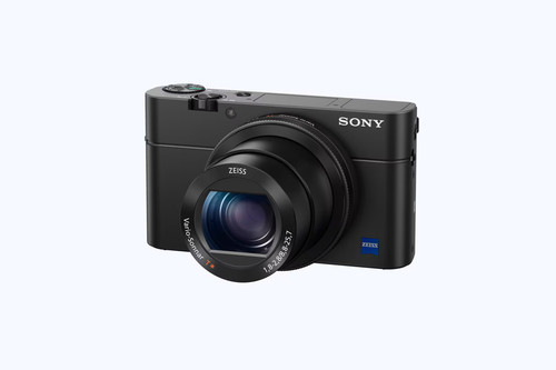 Sony dsc rx100 miv - miv, cyber-shot