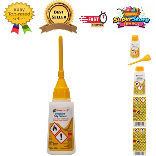 20ml low viscosity - low, poly