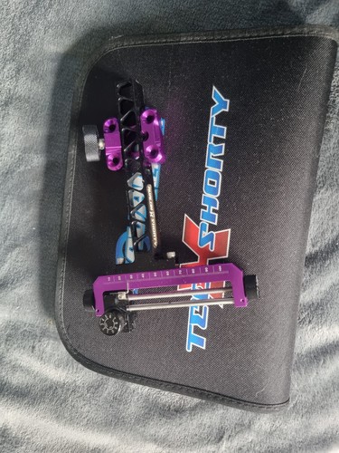 Avalon tec shorty - avalon,