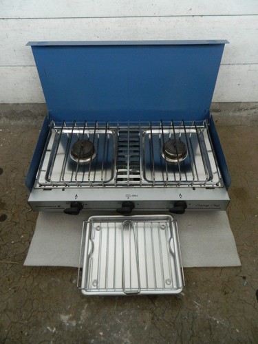 Campingaz camping chef - camping,