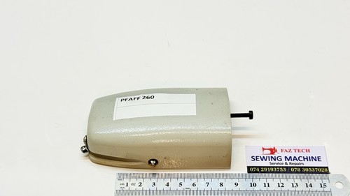 Side cover for pfaff - side,