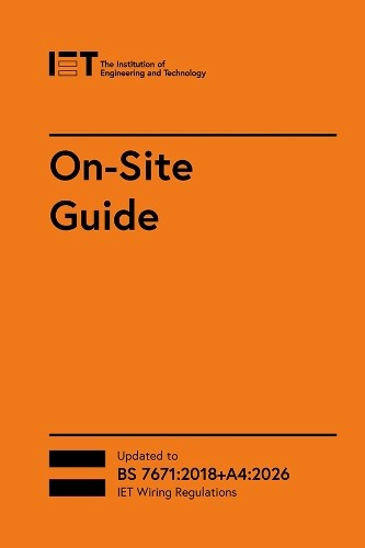 Site guide bs - guide, (bs
