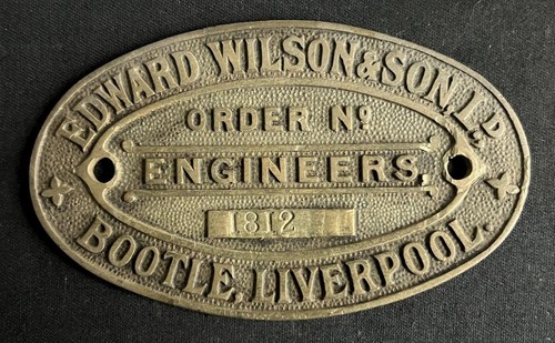 Edward wilson son works - &,