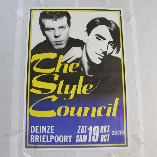 Style council deinze - style,