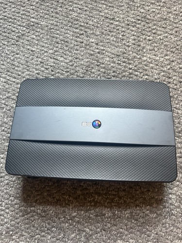Smart hub type with power - smart,